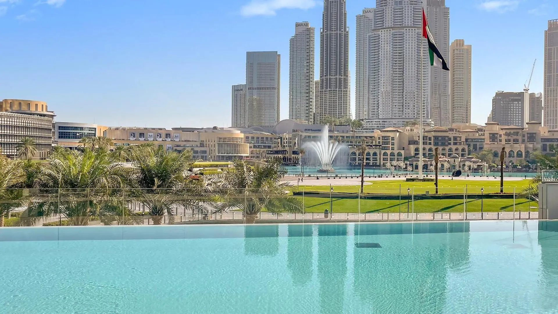 Sky9 Apartments Downtown Dubai