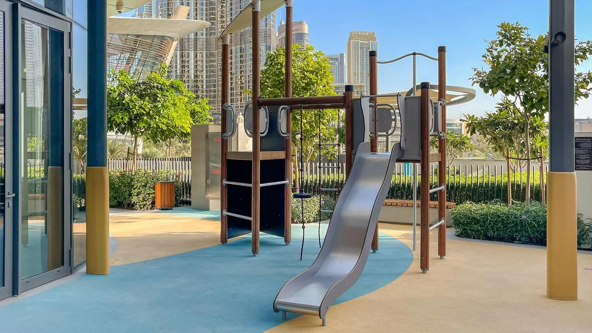 Sky9 Apartments Downtown Dubai 0*,  United Arab Emirates