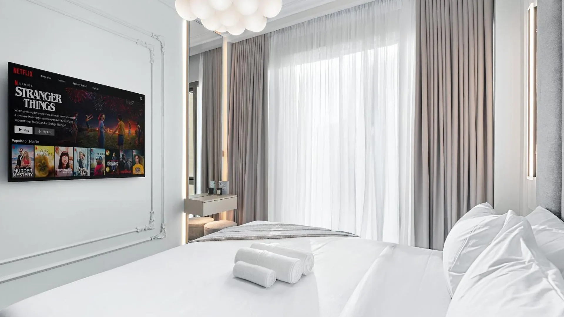 Sky9 Apartments Downtown Dubai United Arab Emirates