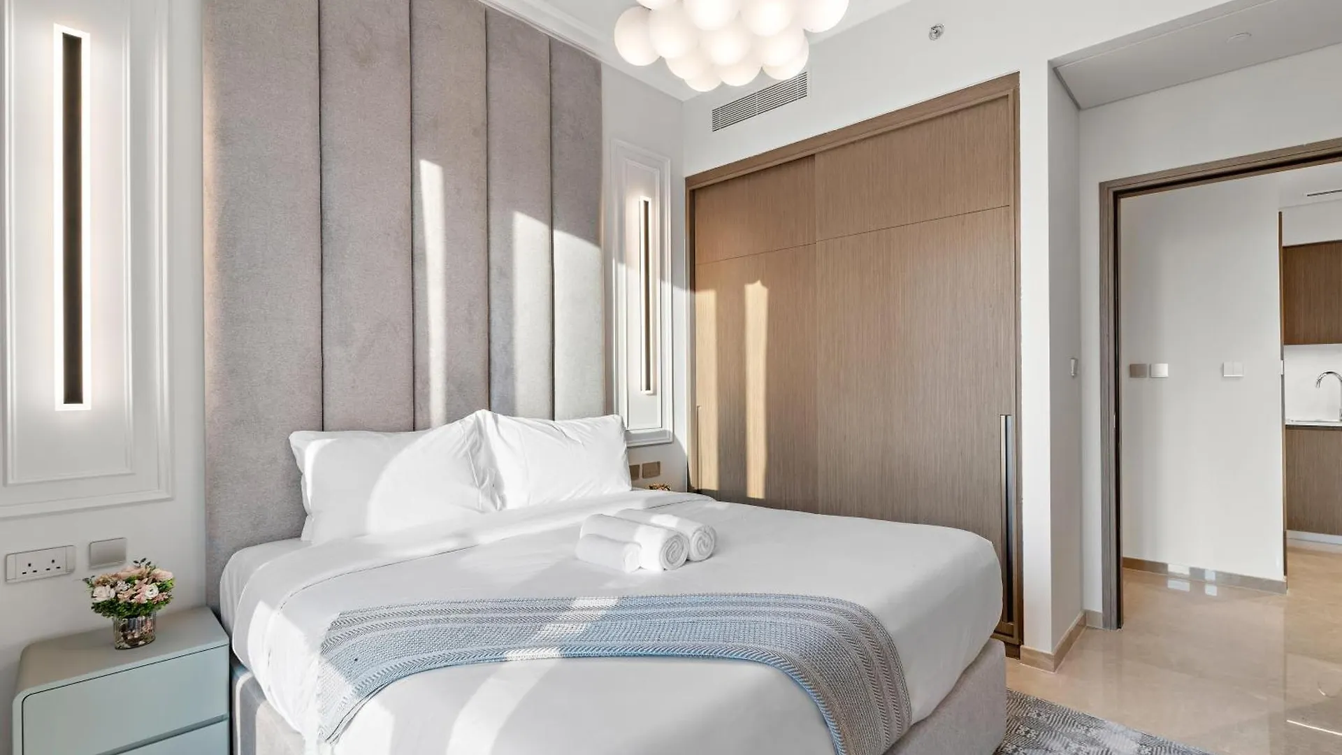 Sky9 Apartments Downtown Dubai United Arab Emirates