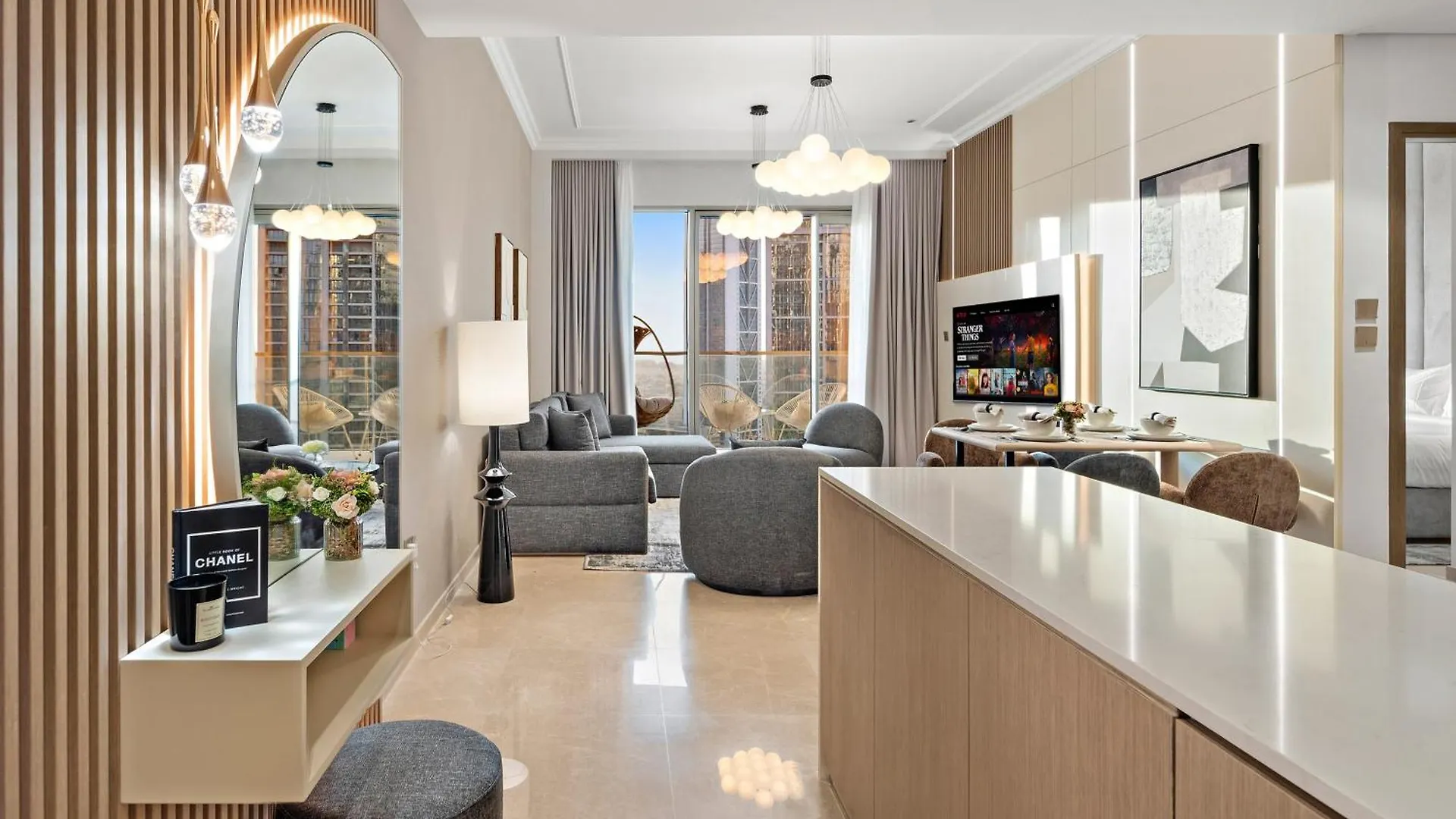 Sky9 Apartments Downtown Dubai 0*,  United Arab Emirates