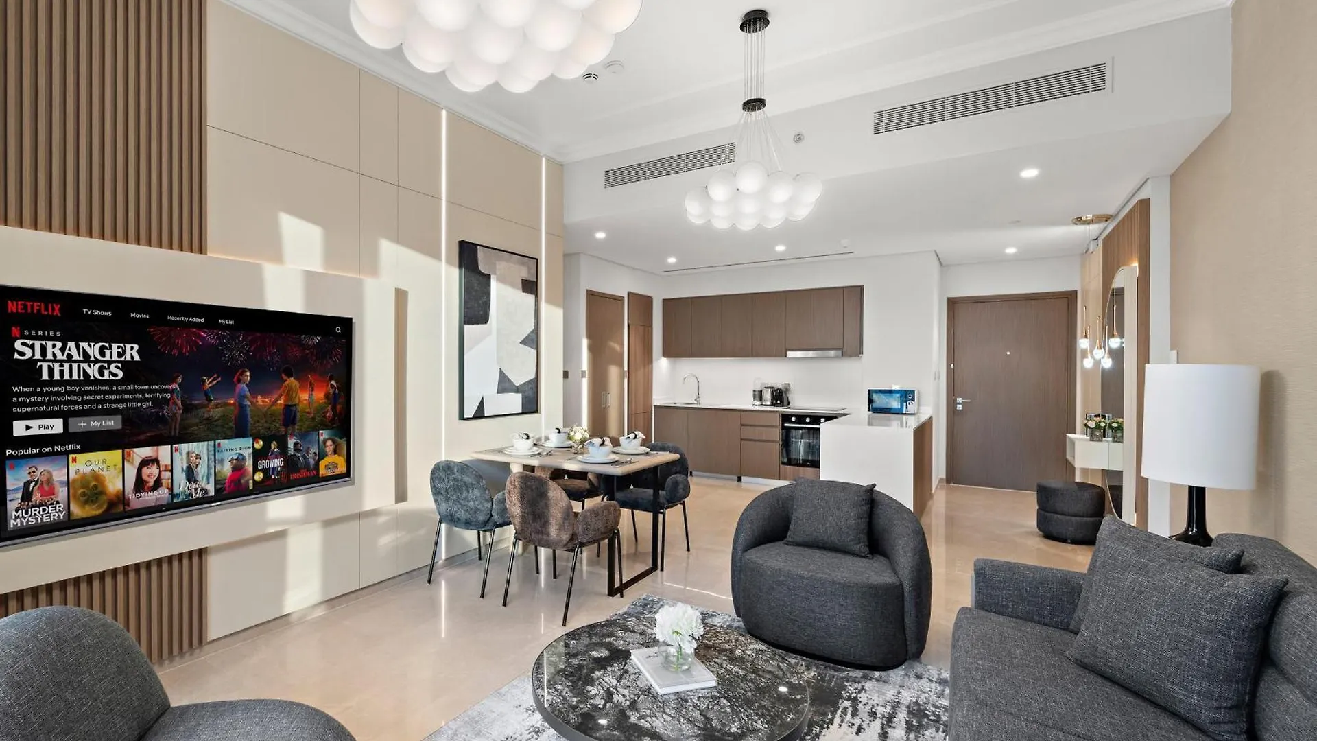 Sky9 Apartments Downtown Dubai United Arab Emirates