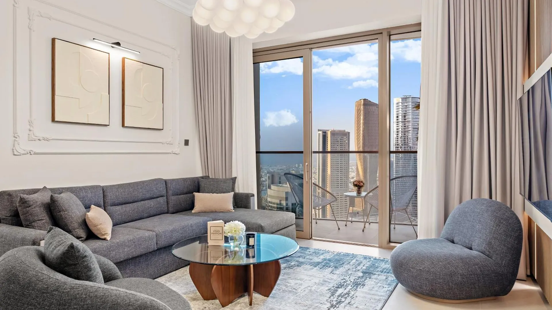 Sky9 Apartments Downtown Dubai United Arab Emirates