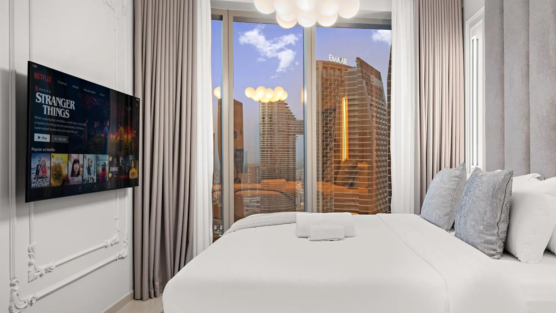 Sky9 Apartments Downtown Dubai 0*,  United Arab Emirates