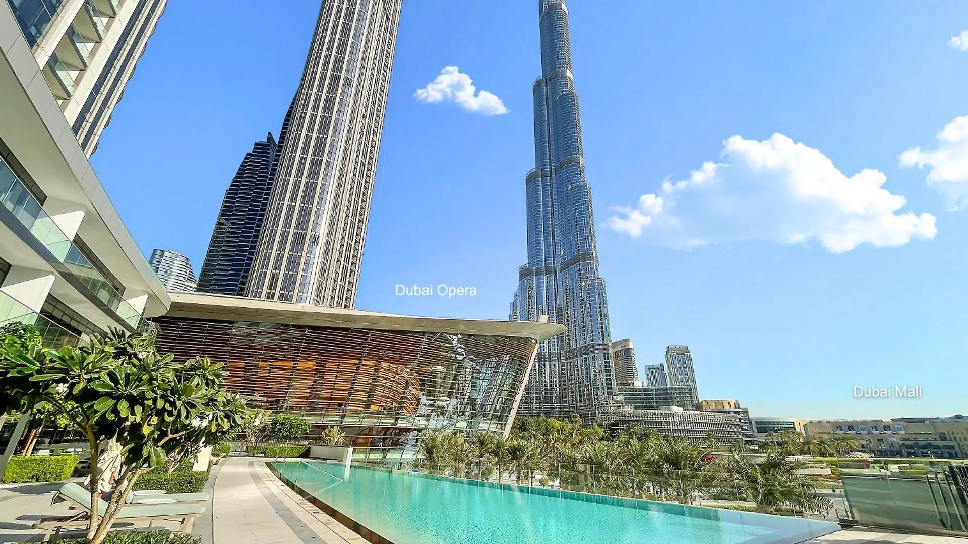 Sky9 Apartments Downtown Dubai