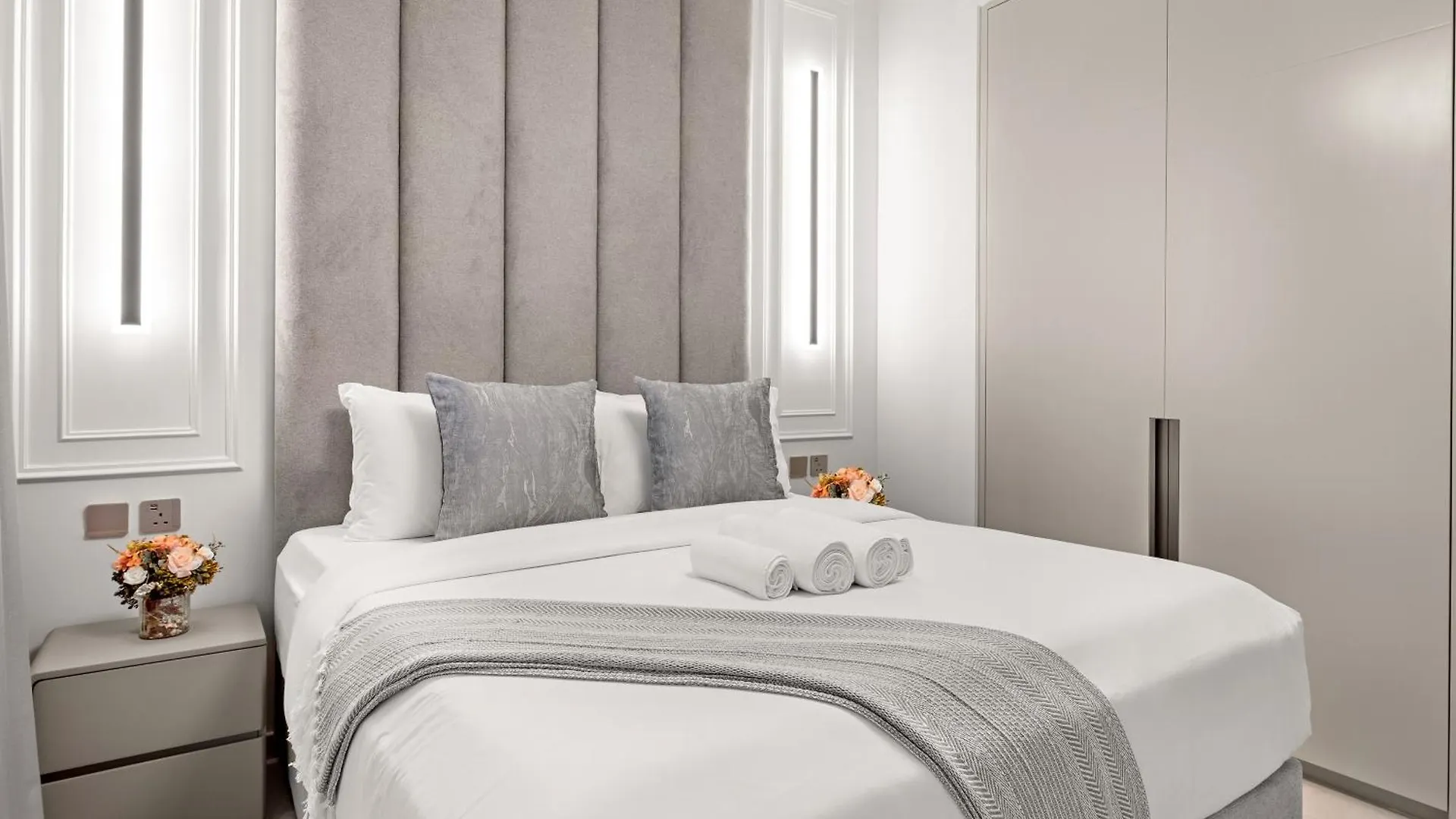 Sky9 Apartments Downtown Dubai 0*,  United Arab Emirates