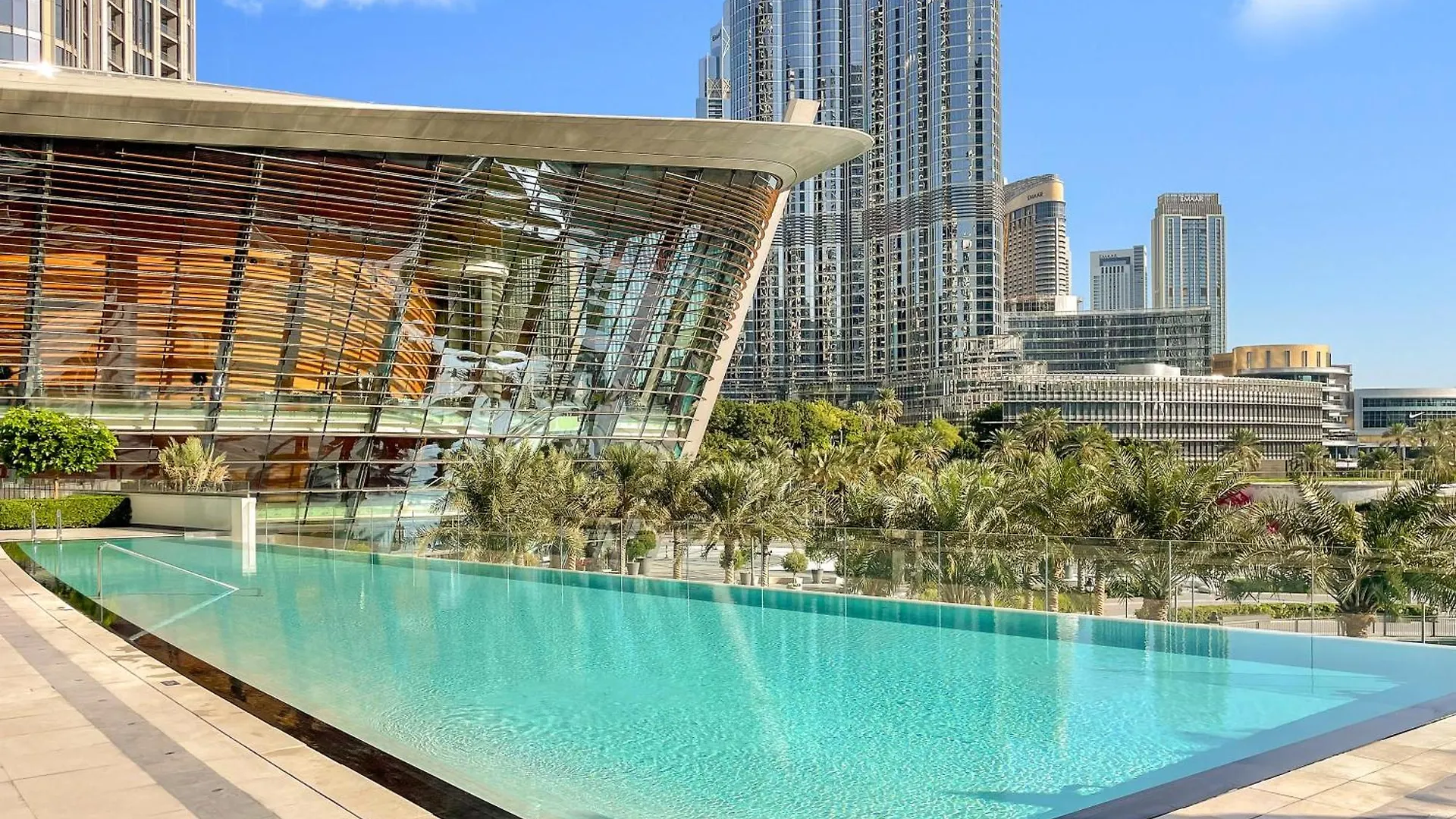 Sky9 Apartments Downtown Dubai
